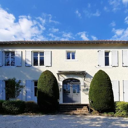 Villa Ker Milin Quimperle Exterior photo